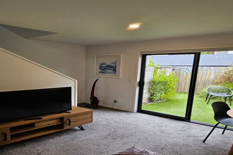 Photo of property in 5/41 Gracefield Avenue, Christchurch Central, Christchurch, 8013