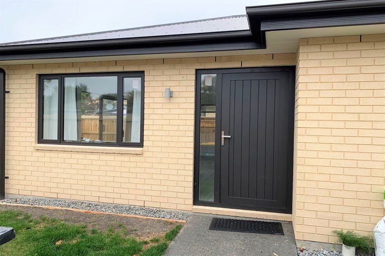 Photo of property in 1/17 Delph Street, Avonhead, Christchurch, 8042