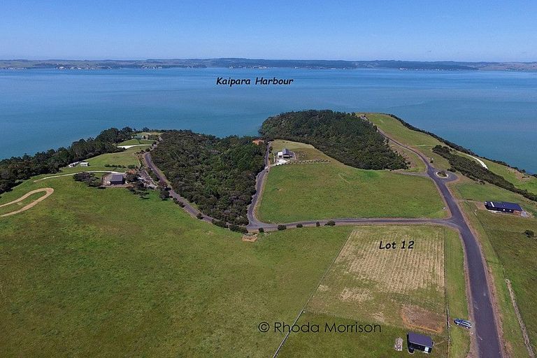 Photo of property in 12 Te Wairoa Lane, Tinopai, 0593