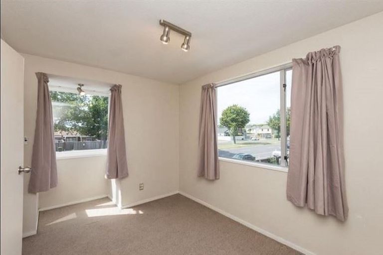 Photo of property in 1/265 Fitzgerald Avenue, Christchurch Central, Christchurch, 8013