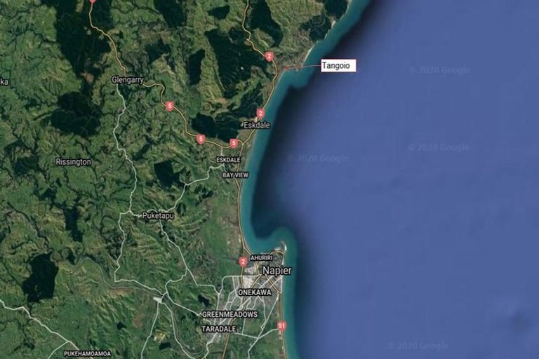 Photo of property in 9 Beach Road, Haumoana, 4102