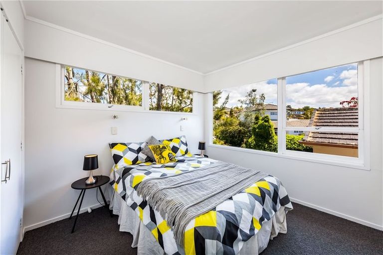 Photo of property in 59 Gordon Avenue, Forrest Hill, Auckland, 0620