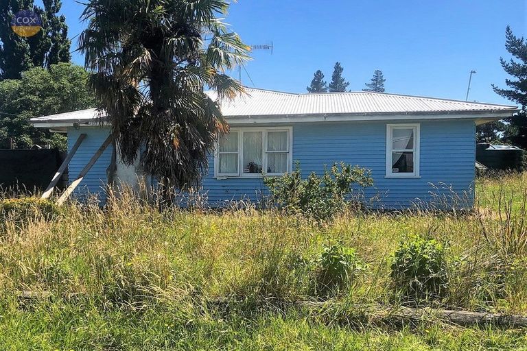 Photo of property in 71 Moteo Marae Road, Puketapu, Napier, 4183