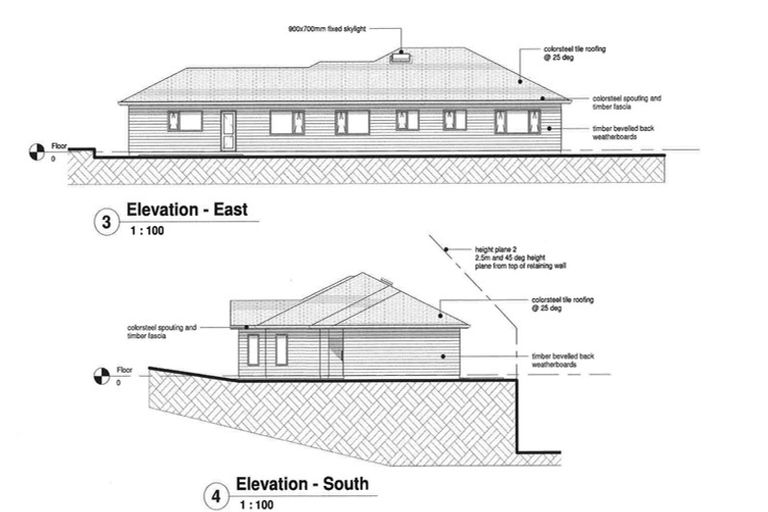 Photo of property in 1 Hattersley Grove, Churton Park, Wellington, 6037