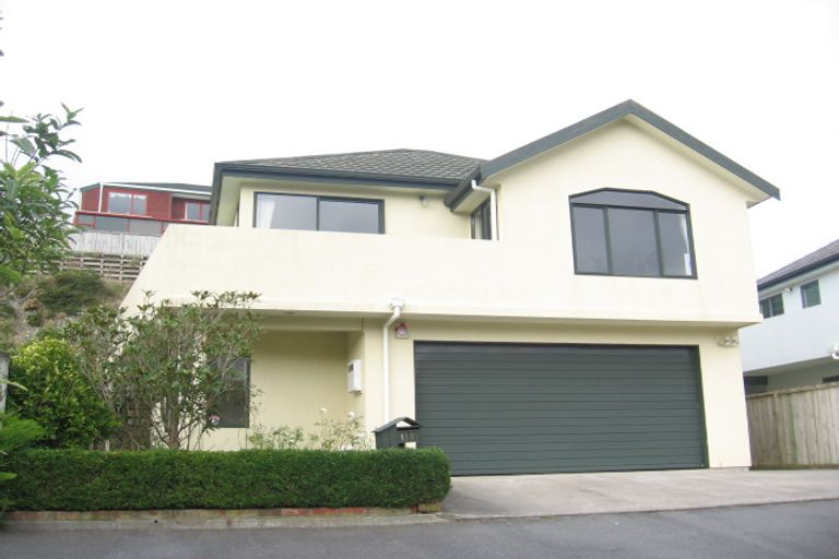 Photo of property in 110 Cortina Avenue, Johnsonville, Wellington, 6037