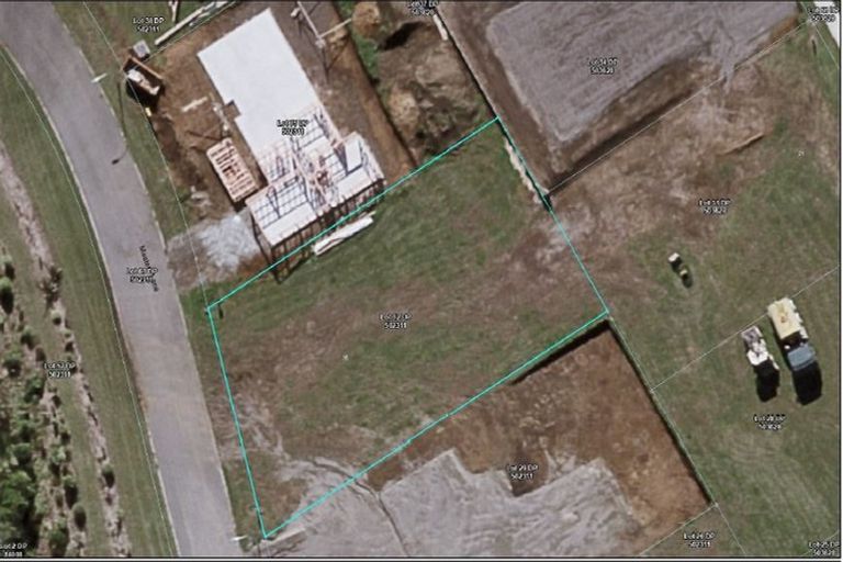 Photo of property in 16 Masters Lane, Waitara, 4320