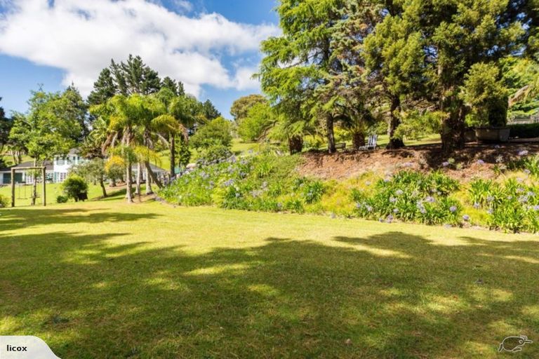 Photo of property in 288 Whitford Road, Whitford, Howick, 2571