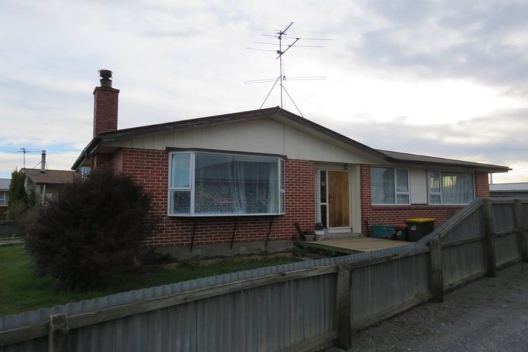 Photo of property in 62 George Street, Tinwald, Ashburton, 7700