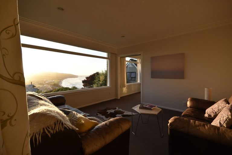 Photo of property in 25 Sutcliffe Street, Saint Clair, Dunedin, 9012