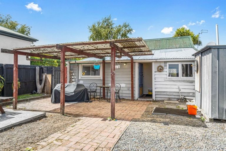 Photo of property in 43 Peraki Street, Kaiapoi, 7630