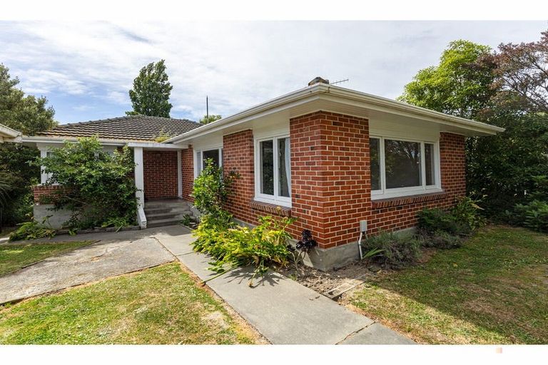 Photo of property in 27a Rathmore Street, West End, Timaru, 7910