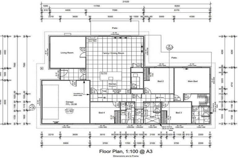 Photo of property in 34 Chardonnay Way, Te Kauwhata, 3710