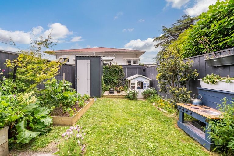 Photo of property in 7/2 Ararino Street, Trentham, Upper Hutt, 5018