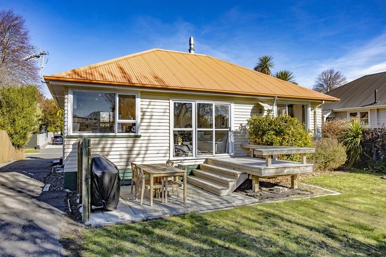 Photo of property in 5 Haynes Avenue, Upper Riccarton, Christchurch, 8041