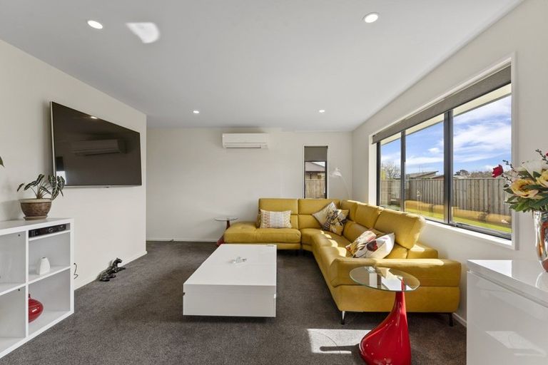 Photo of property in 155 Ashley Street, Rangiora, 7400