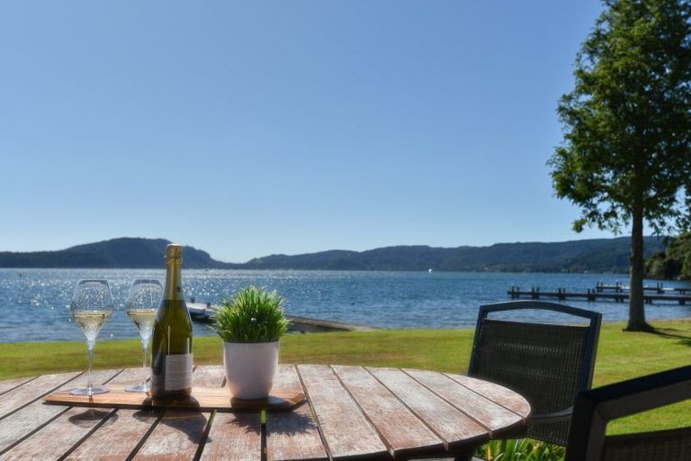 Photo of property in 110 Curtis Road, Tikitere, Rotorua, 3074