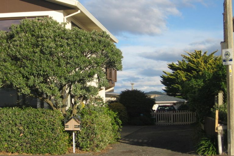 Photo of property in 86 The Esplanade, Westshore, Napier, 4110