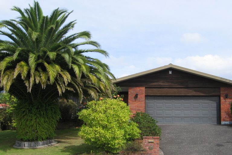 Photo of property in 3 Vintage Drive, Henderson, Auckland, 0612