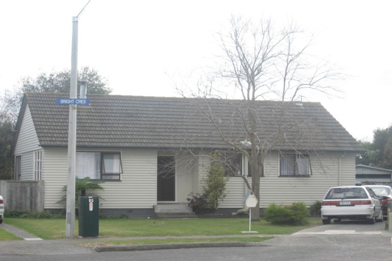 Photo of property in 12 Bright Crescent, Maraenui, Napier, 4110