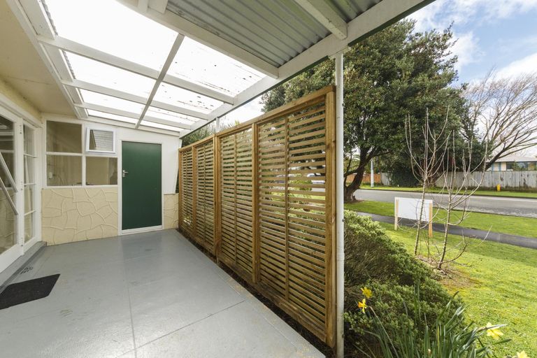 Photo of property in 116 Manawatu Street, Hokowhitu, Palmerston North, 4410