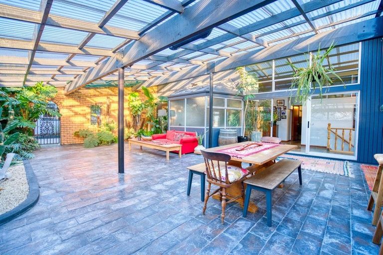 Photo of property in 25 Domain Terrace, Karoro, Greymouth, 7805