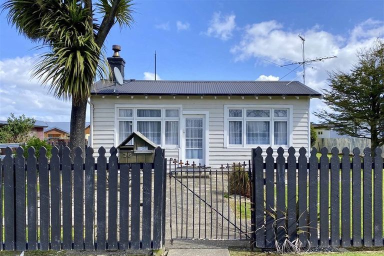 Photo of property in 76 Margaret Street, Glengarry, Invercargill, 9810