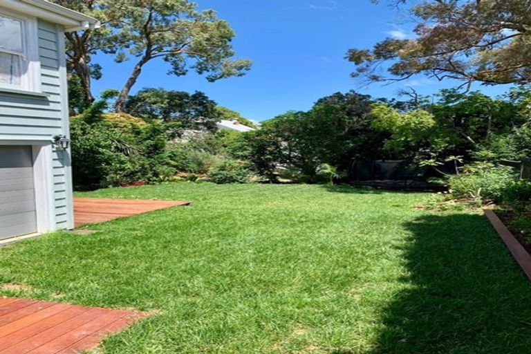 Photo of property in 29 Ewen Alison Avenue, Devonport, Auckland, 0624