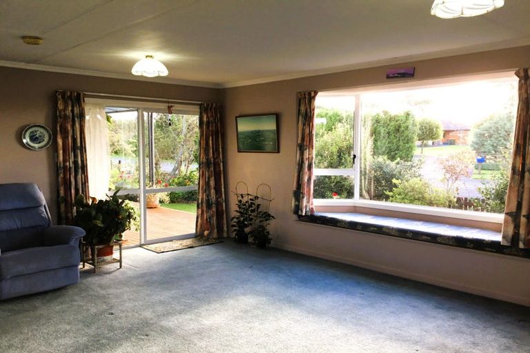 Photo of property in 323 Dudley Road, Inglewood, 4386