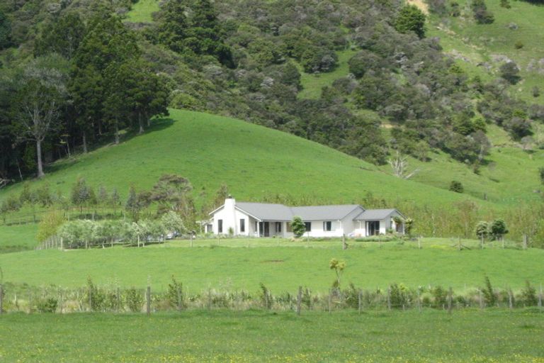 Photo of property in 753 Woodcocks Road, Kaipara Flats, Warkworth, 0981