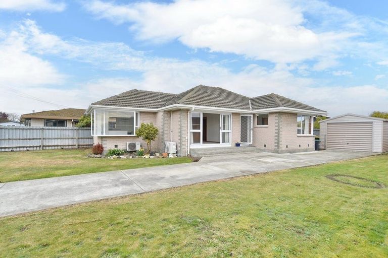 Photo of property in 11 Hope Street, Shirley, Christchurch, 8013