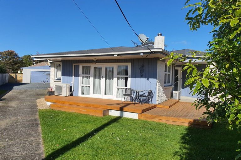 Photo of property in 19 Cureton Street, Morrinsville, 3300