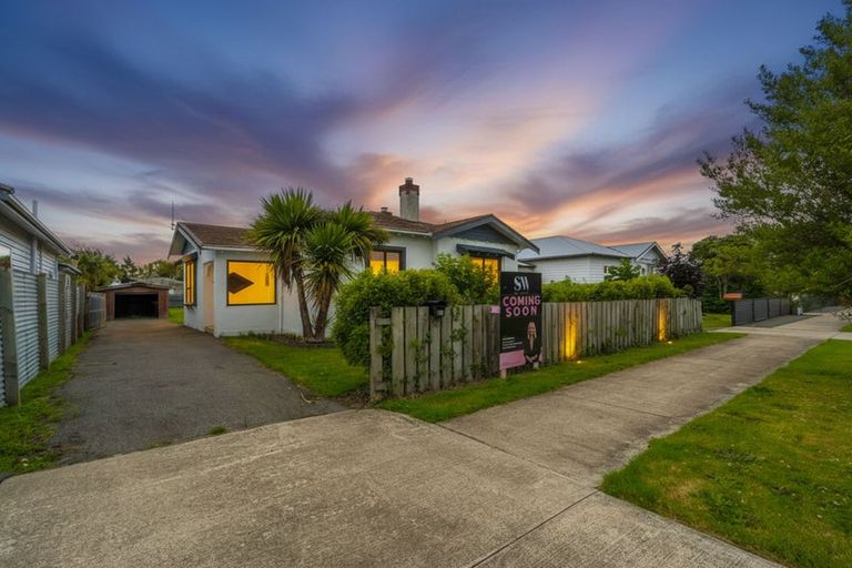 Photo of property in 27 Lowe Street, Avenal, Invercargill, 9810