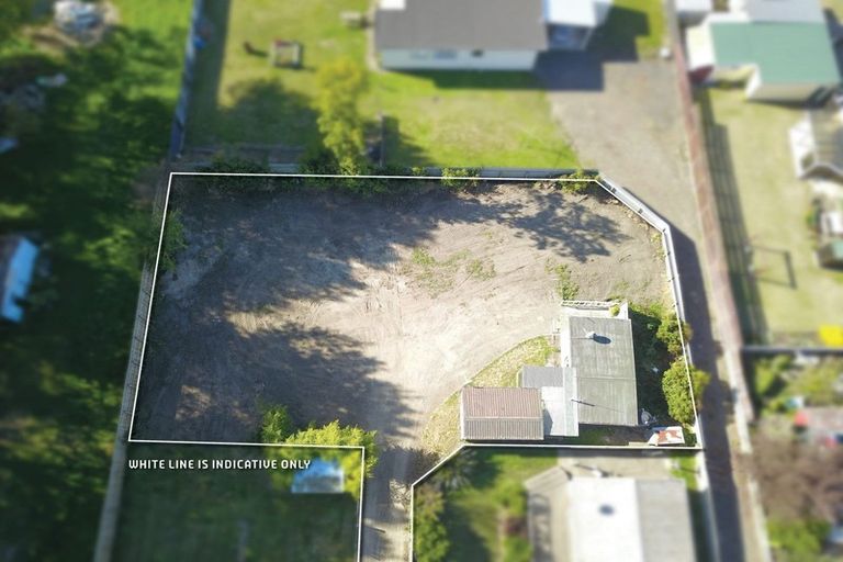 Photo of property in 77b Avenue Road, Foxton, 4814