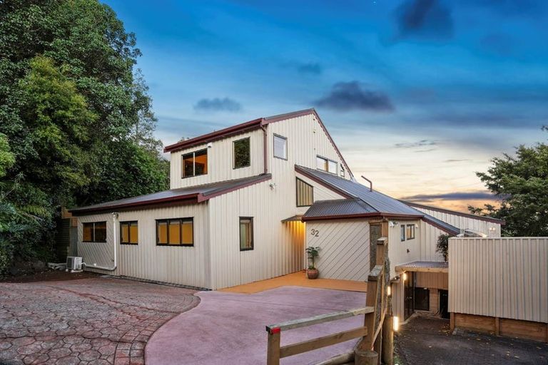 Photo of property in 32 Moorgreen Heights, Torbay, Auckland, 0630