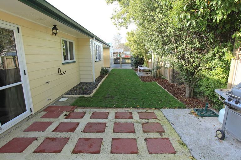 Photo of property in 446c Thames Street, Morrinsville, 3300