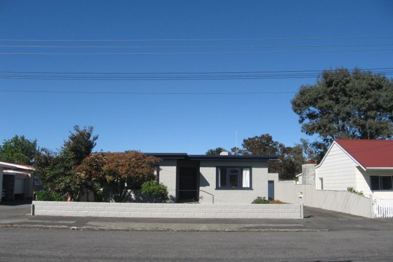 Photo of property in 23 Niblett Street, Whanganui, 4500