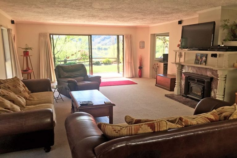 Photo of property in 23 Old Bridge Road, Bridge Hill, Alexandra, 9320