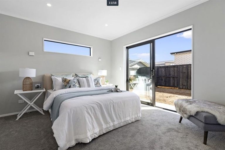 Photo of property in 38 Trewern Avenue, Chartwell, Hamilton, 3210