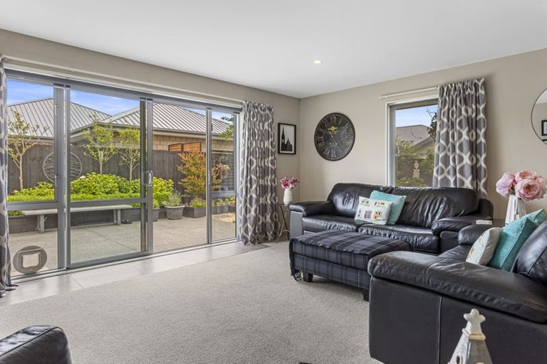 Photo of property in 38 Cassino Street, Rangiora, 7400