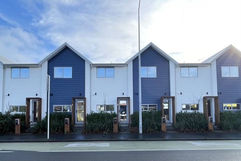 Photo of property in 6/10 Riccarton Road, Riccarton, Christchurch, 8011