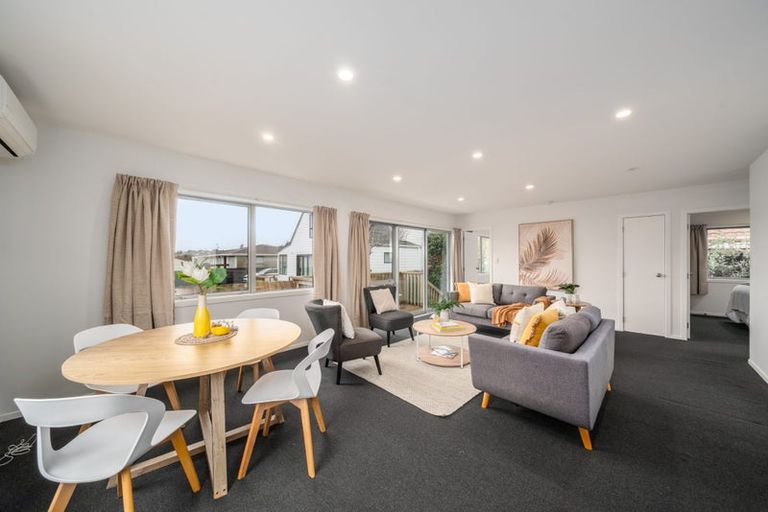 Photo of property in 7a Mclellan Street, Tawa, Wellington, 5028