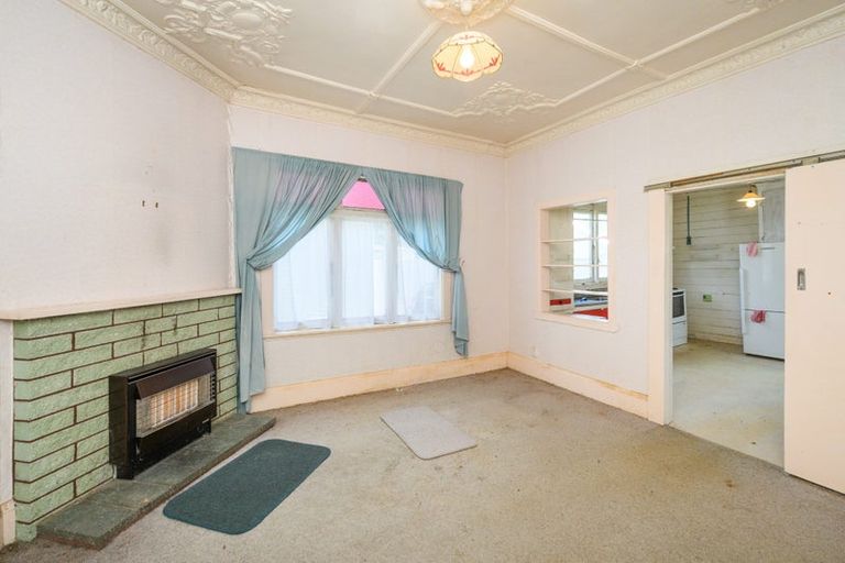 Photo of property in 225 College Street, West End, Palmerston North, 4412
