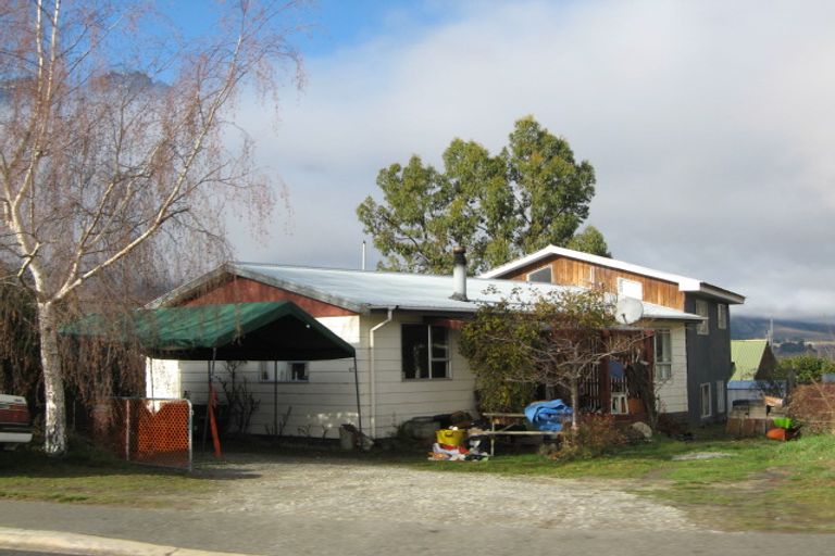 Photo of property in 57 Robertson Street, Frankton, Queenstown, 9300