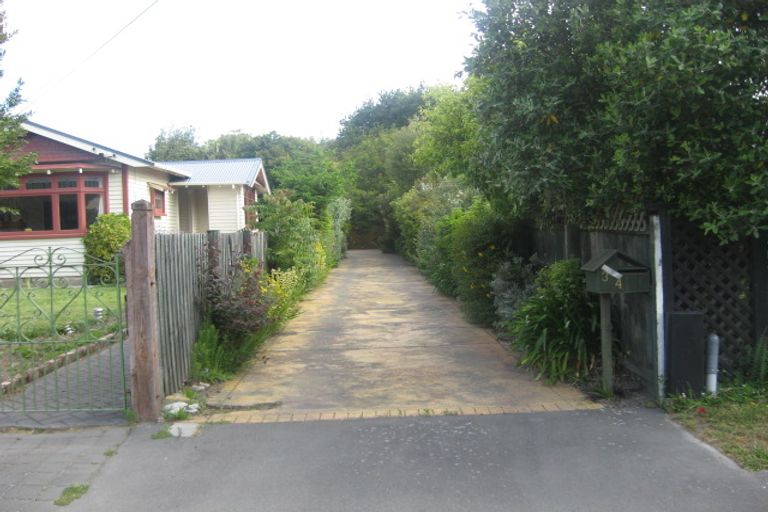 Photo of property in 34 Riverview Street, Beckenham, Christchurch, 8023