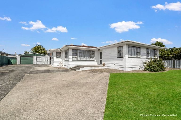 Photo of property in 29 John F Kennedy Drive, Milson, Palmerston North, 4414