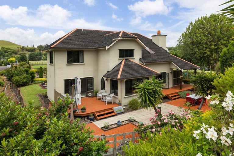 Photo of property in 9 Water Race Lane, Thames, 3577