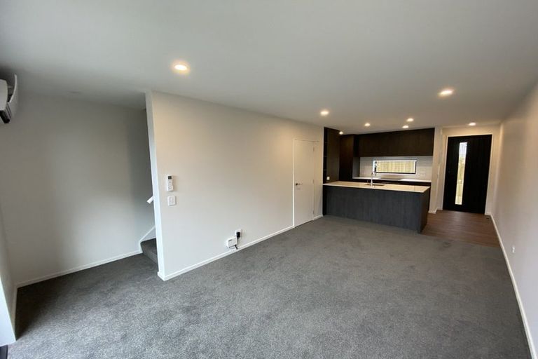 Photo of property in 5/323 Lincoln Road, Addington, Christchurch, 8024