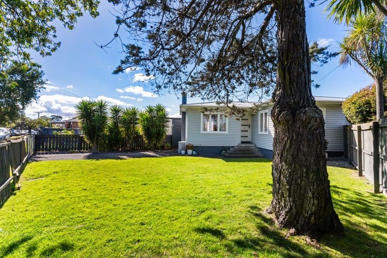 Photo of property in 2/14 Portage Road, Papatoetoe, Auckland, 2025