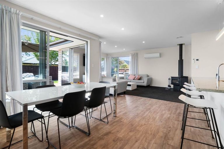 Photo of property in 18 Quartz Drive, Rolleston, 7614