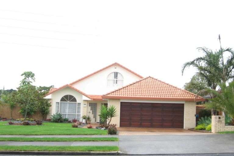 Photo of property in 73 Wairere Road, The Gardens, Auckland, 2105